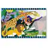 Melissa & Doug®  Safari Floor Puzzle