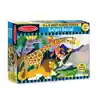 Melissa & Doug®  Safari Floor Puzzle