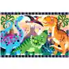 Melissa & Doug®  Dinosaur Floor Puzzle