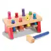 Melissa & Doug® Deluxe Pound-a-Peg