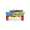 Melissa & Doug® Deluxe Pound-a-Peg