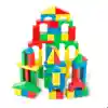 Melissa & Doug® Painted Block Set