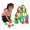 Melissa & Doug® Painted Block Set