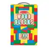 Melissa & Doug® Painted Block Set