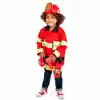 Melissa & Doug Fire Chief Dress-Up