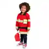 Melissa & Doug Fire Chief Dress-Up