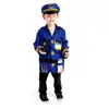 Melissa & Doug Police Officer Dress-Up