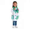 Melissa & Doug Doctor Dress-Up