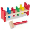 Melissa & Doug® Pound-A-Peg