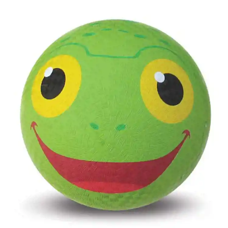 Melissa & Doug Froggy Kickball