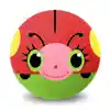 Melissa & Doug Ladybug Kickball