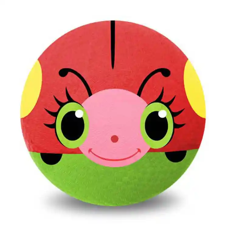 Melissa & Doug Ladybug Kickball