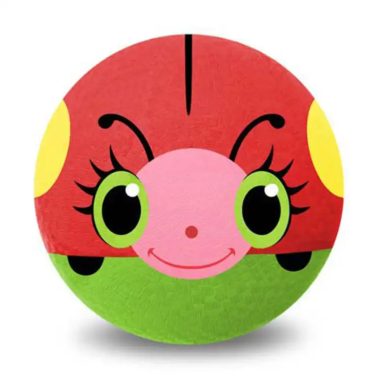 Melissa & Doug Ladybug Kickball