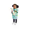 Melissa & Doug Pediatric Nurse Dress-Up