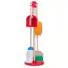 Melissa & Doug® Let's Play House! Dust! Sweep! Mop! Set