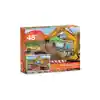 Melissa & Doug Building Site Floor Puzzle