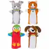 Melissa & Doug Puppet Pals, Playful Pets