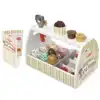 Melissa & Doug Scoop & Serve Ice Cream Counter