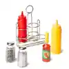 Melissa & Doug® Let's Play House! Condiment Set