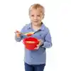 Melissa & Doug Prepare & Serve Pasta Set