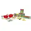 Melissa & Doug Prepare & Serve Pasta Set