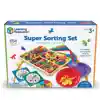 Super Sorting Set