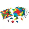 Parquetry Blocks & Cards