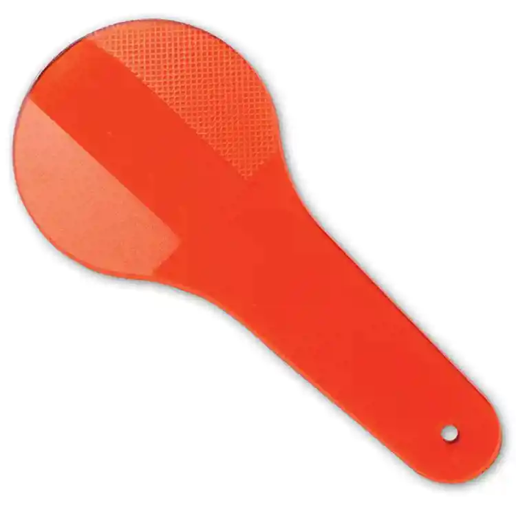 Color Paddles