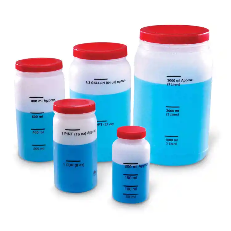 Classroom Liquid Measurement Set