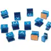 Uppercase Alphabet Stamps