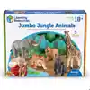 Jumbo Jungle Animals