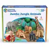 Jumbo Jungle Animals