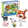 Jumbo Farm Animals