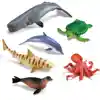 Jumbo Ocean Animals