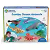 Jumbo Ocean Animals