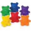 Three Bear Family Baby Bear Counters  Set of 102