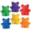 Three Bear Family® Baby Bear™ Counters, Set of 102