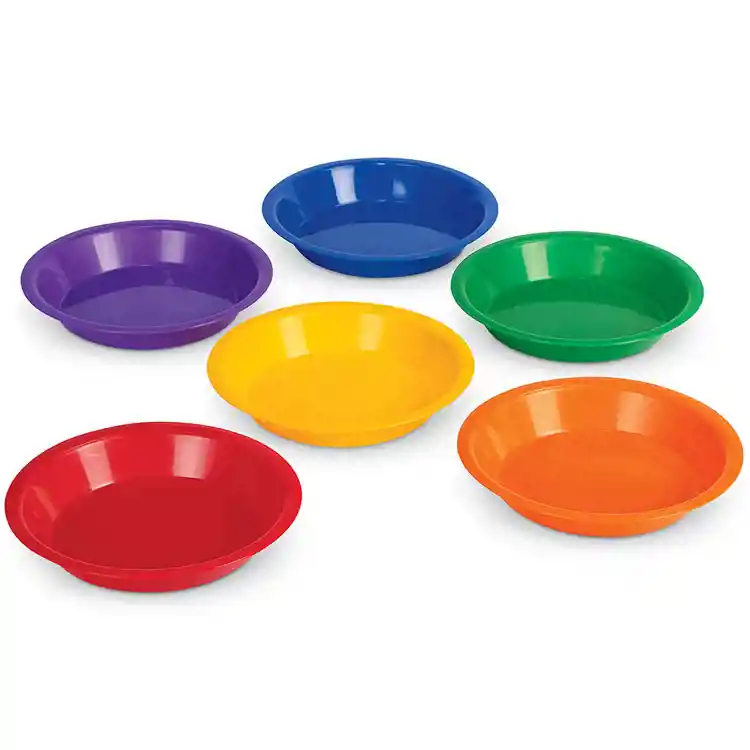 Sorting Bowls, Set of 6