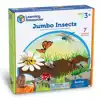 Jumbo Insects