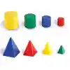 Mini Geometric Solids