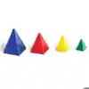 Mini Geometric Solids