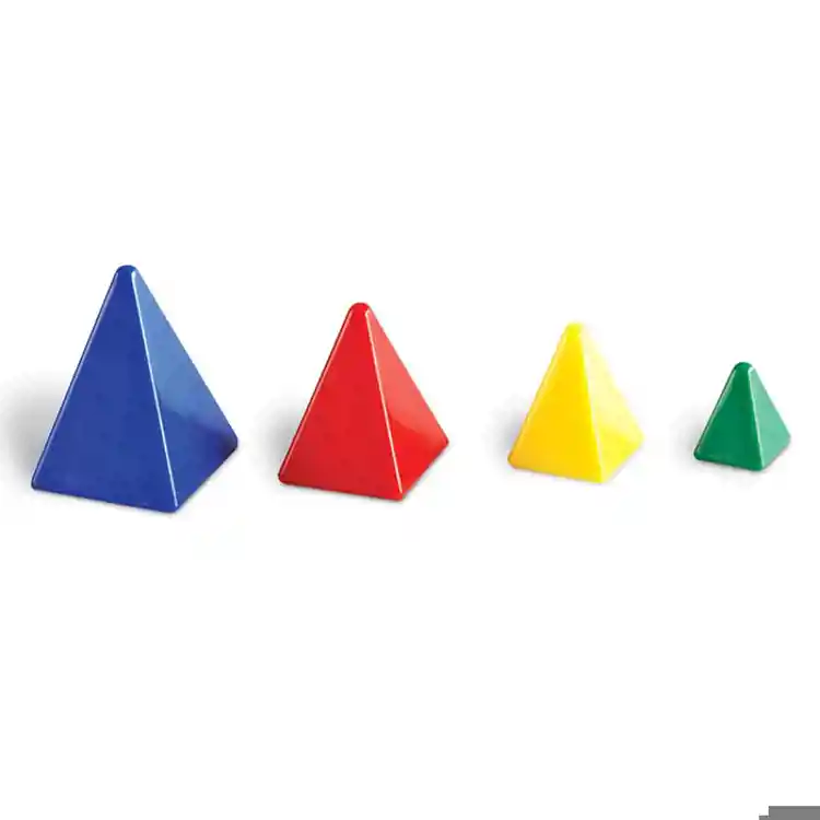 Mini Geometric Solids