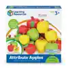 Attribute Apples