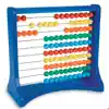 Ten-Row Abacus