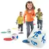 Ready, Set, Move™ Classroom Activity Set