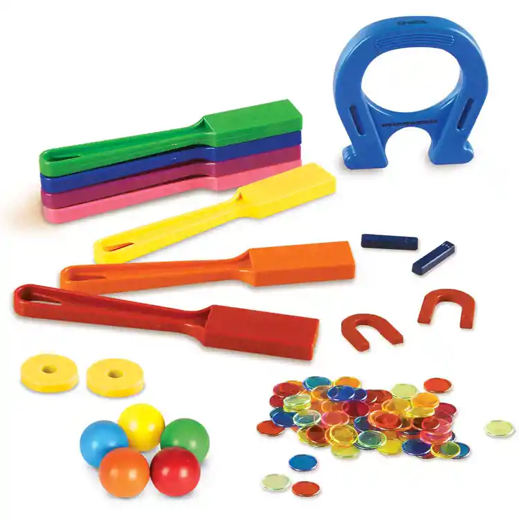 Classroom Magnet Lab Kit