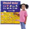 Alphabet Center Pocket Chart