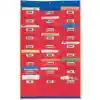 Organization Station® Pocket Chart