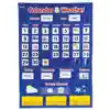 Calendar and Weather Pocket Chart