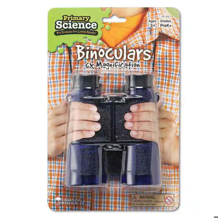 Primary Science Binoculars